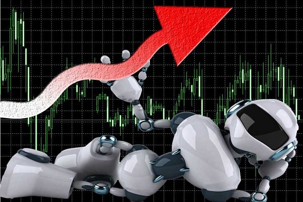 Advantages of a trading robot