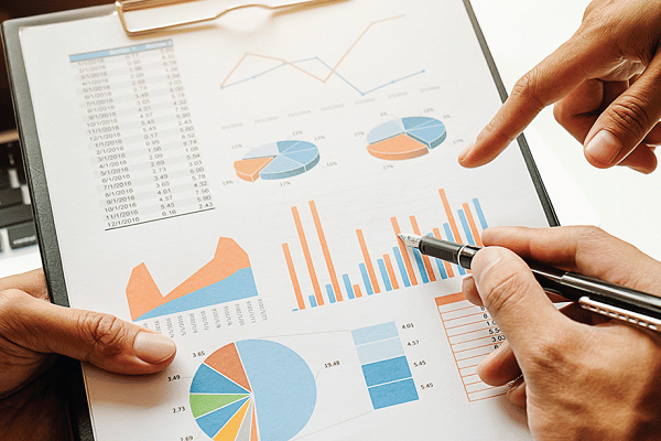 Strategies for algorithmic trading