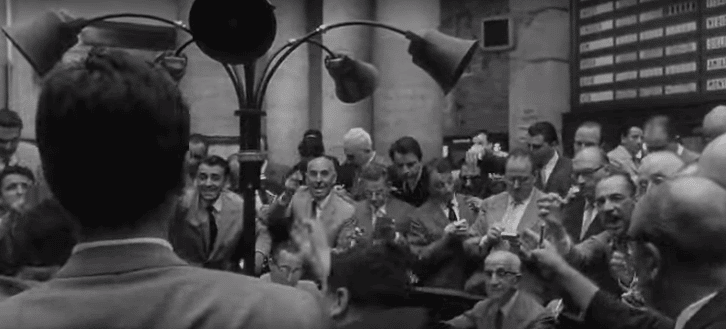 Что нужно знать про московскую фондовую биржу - как работает MOEX