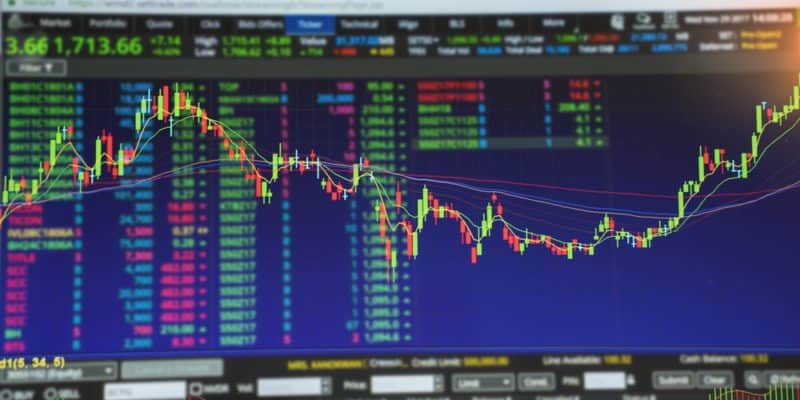 Trading robots for trading in Europe on Forex, crypto-exchanges, stock market