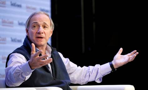 Who is Ray Dalio, biography, style and basic principles of investing