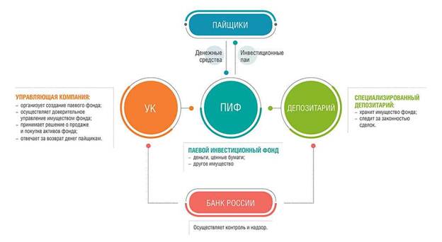 Что такое паевые инвестиционные фонды, лучшие ПИФы, как заработать