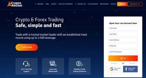 Trading robots for trading in Europe on Forex, crypto-exchanges, stock market