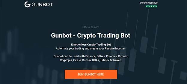 Как выбрать робота для торговли на бирже Форекс, криптовалютой