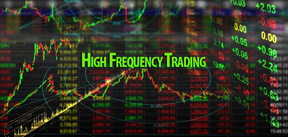 Què és el comerç HFT, estratègies i riscos, algorismes