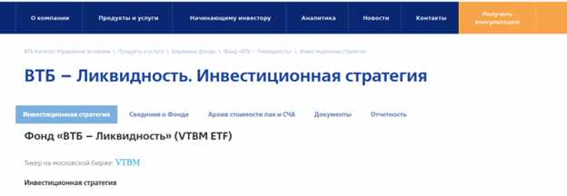 Рейтинг лучших ETF фондов для российского инвестора на 2024 год