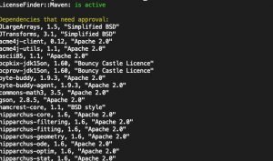 Which license to choose on GitHub: types, comparison - Programming ...