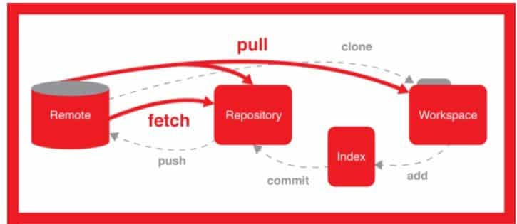 Git for beginners, how to install, use, trading robots