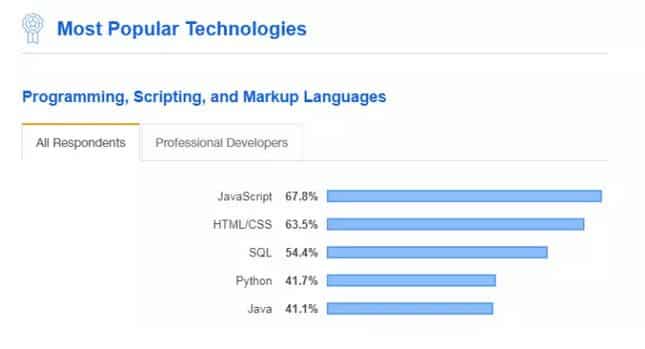 JavaScript cho người mới bắt đầu từ Scratch - Điều bạn cần, triển vọng và lợi ích năm 2024