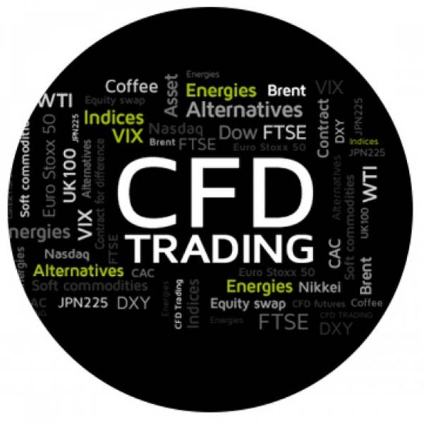 What you need to know about the financial instrument contract for difference (CFD)