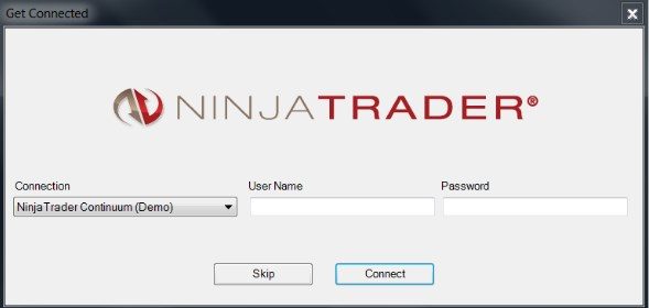 Торговая платформа NinjaTrader: обзор, настройка, возможности