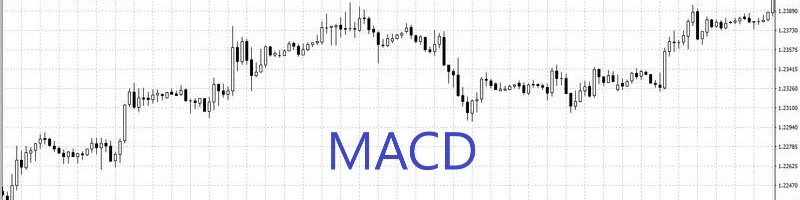 MACD 지표 - 설명 및 적용, 거래 전략