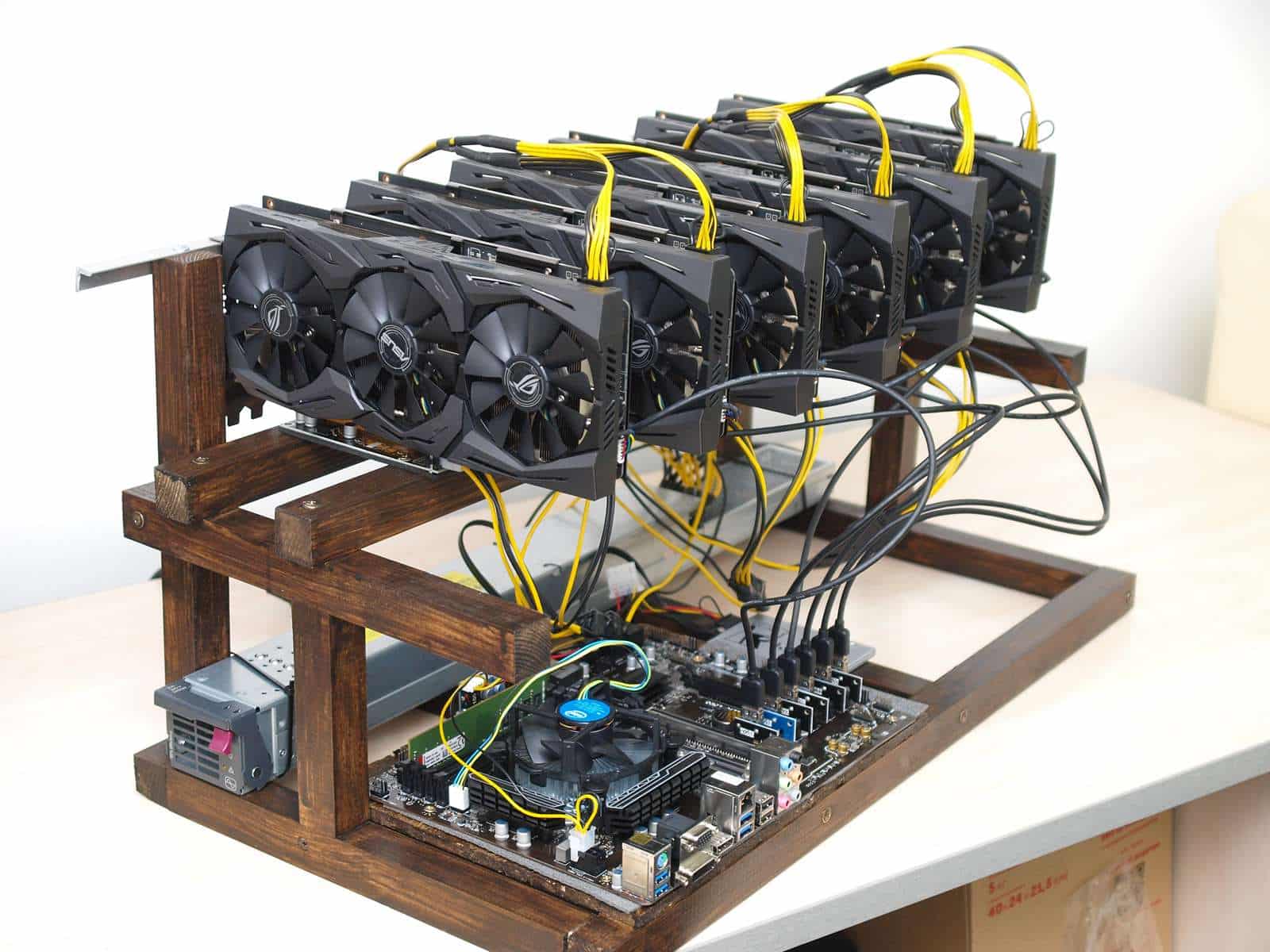 Is it worth mastering Ethereum mining in 2022 - is it profitable now, what is the difficulty