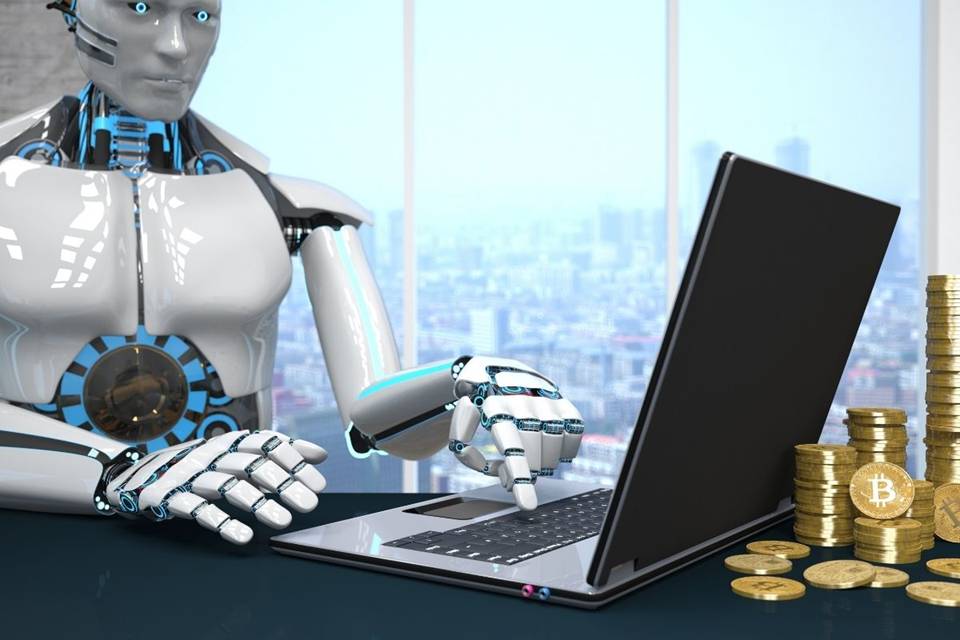 Крипто бирж дээр арилжаалах хамгийн шилдэг роботууд - телеграм, арилжаа, арбитрын роботууд