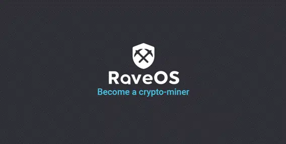 Що таке RaveOS: встановлення, запуск, налаштування, застосування та оновлення