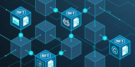 Kas yra NFT, kaip sukurti žetoną ir parduoti jį Open Sea ir kitose platformose