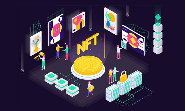 Kas yra NFT, kaip sukurti žetoną ir parduoti jį Open Sea ir kitose platformose