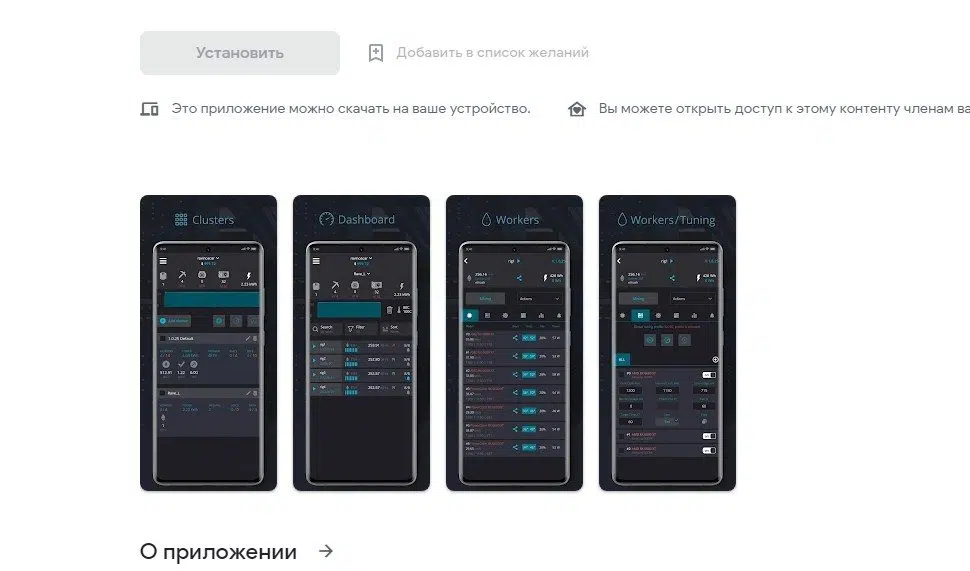 Що таке RaveOS: встановлення, запуск, налаштування, застосування та оновлення